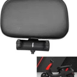 Passenger Backrest-picture-12