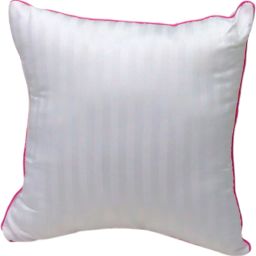 Polyester Fibre Solid Cushion Pack of 1-image-5