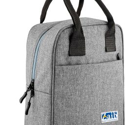 Lunch bag for office | tiffin bag | lunch bag | hand bag for tiffin Waterproof Lunch Bag-image-53