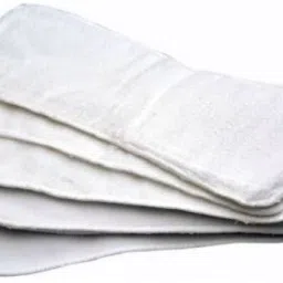 Adjustable Cotton Pocket Diapers & Reusable Baby Washable Cloth Diaper Nappies(RN-280)-14