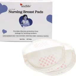 Ultra-Thin Nursing Breast Pad-image-57