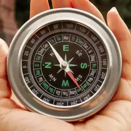 Beyond North: The Science and Art Navigation of the Compass Compass-picture-30