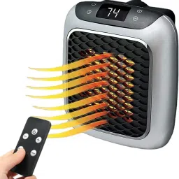 Small Plug In Wall Heater For Indoor Use Small Plug In Wall Heater For Indoor Use Fan Room Heater-image-19