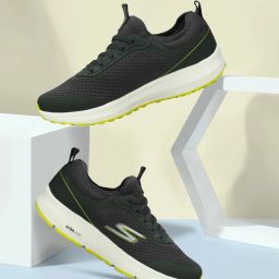 GO RUN CONSISTENT Running Shoes For Men-19