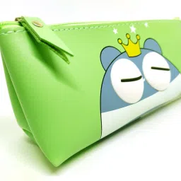 stationary funky Art Polyester Pencil Box-image-38