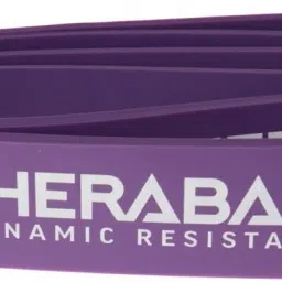 High Resistance Bnad , PURPLE-image-26