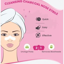 Paper Blackhead Remover Strips-image-36