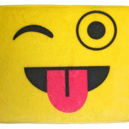 Polyester Baby Bath Mat-image-83