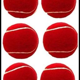 New-JS _412Pack of 6 Tennis Ball-image-91