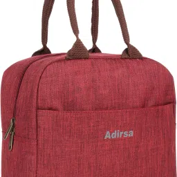 Lunch Bags for Office Women & Men, Insulated Lunch Bag for Kids, Tiffin Bag Waterproof Lunch Bag-image-49