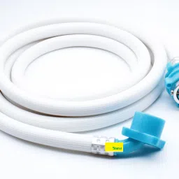 2 Meter Water Washing Machine Pipe Hose Inlet Hose Pipe-picture-13