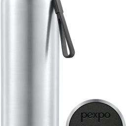 Bravo 700, Hot & Cold ISI Certified Insulated Thermosteel Water Bottle Leakproof 700 ml Flask-15