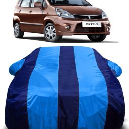 Maruti Suzuki Zen Estilo-image-74