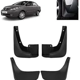 Front Mud Guard, Rear Mud Guard For Tata Manza 2009, 2016-image-75