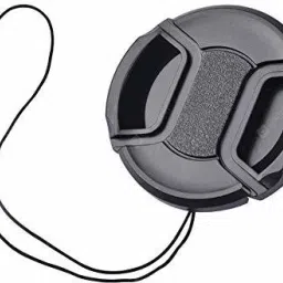 Axcess 40.5MM Lens Cap for All Types of Lens (Plan Lens Cap)Lens Cap-picture-32