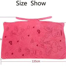 Microfiber 320 GSM Beach, Bath, Sport Towel-image-70
