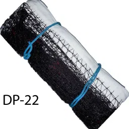 Superb Quality Volleyball Net Nylon DP-22 Volleyball Net-15