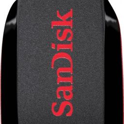 SanDisk PEN-64GB 64 GB Pen Drive Compatible with Laptop USB 2.0 Plastic Case-10