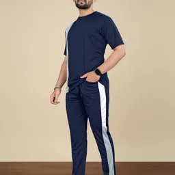 linsor fashion Striped Men Track Suit-picture-12