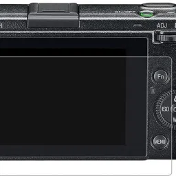 DVTECH Screen Guard for RICOH GR III-image-49