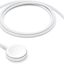 BUnique Wireless Magnetic Charging Cable For Ultra T800 & Series 8 Smart Watch Charging Pad-image-52