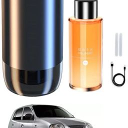 Black Odor Air Purifier Auto Spray For Car-316 Super Bright Amber/White Three Speed Air Freshner Machine For-Xing Air Purifier-image-99