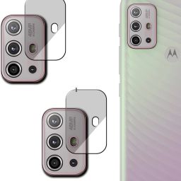ASTARD Back Camera Lens Glass Protector for Moto G10 Power-image-60