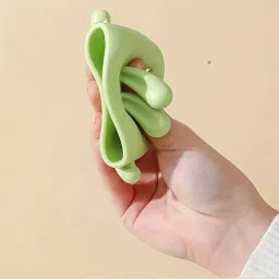 simestich Sink Easy Use Sink Faucet Extenders with Temperature Sensitive for Toddlers Faucet Nozzle image 5