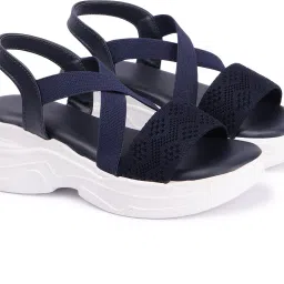 Women Wedges Sandal-image-21