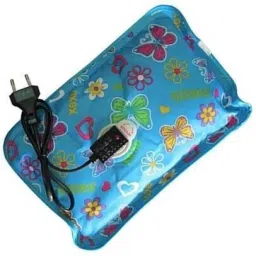 hot warm bag printed electronic bag electrical 1 L Hot Water Bag-image-62