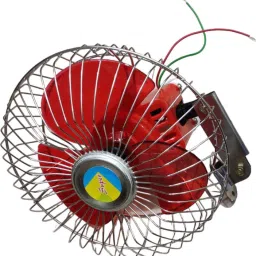 interior fan 107 Car Interior Fan-11
