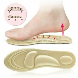 seahaven Memory Foam Insole for Men All Types of Shoes Insole image 4