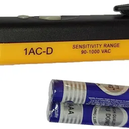 Electric Voltage Power Detector Testing Pen Tester Multimeter Analog Voltage Tester-image-22