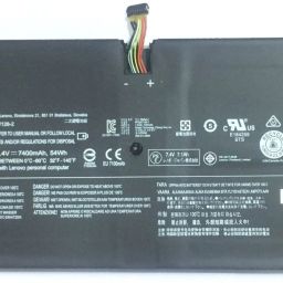 Lenovo L12M4P21 L13S4P21 Laptop battery for Yoga 2 Pro 13 Series, Y50-70AS-ISE, Y50-70AM-IFI, Y50-70AS-IS 4 Cell Laptop Battery-image-25