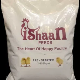 ( Pre Starter Feed) Ideal for Broiler,Layer,Country,Rooster,Duck,Qual,Turkey,Emu Spice 0.5 kg Dry New Born Bird Food-picture-20