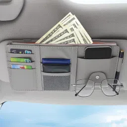 Car Multi Pocket-76