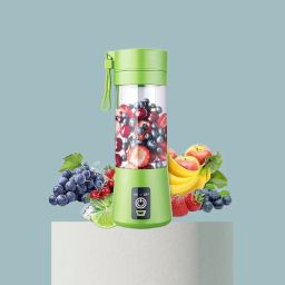 PRO 450 W Juicer Mixer Grinder-image-63