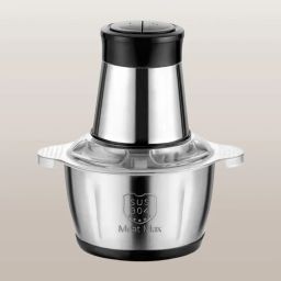 kitchen helper grinder Electric Vegetable & Fruit Grater & Slicer-image-83