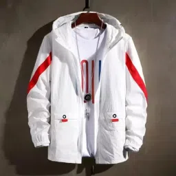 Men Printed Casual Jacket-image-94