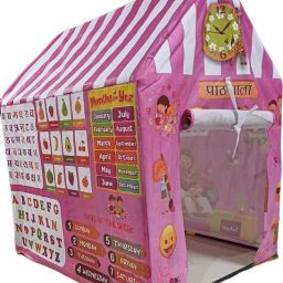 Light Weight , Water Proof Kids Play Tent House for Boys-image-22