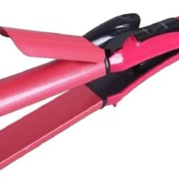 Adi Enterprise hair straightener 2 in 1 hair straightener Hair Straightener-image-49