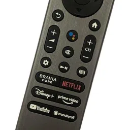 ANM RMF-TX810P Voice Remote for KD-65X77L KD-75X77L KD-85X77L XR-55X90L XR-65X90L Sony X77L X90L Smart TV XR-75X90L XR-85X90L XR-98X90L Remote Controller-image-6