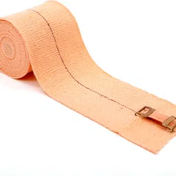 Superb Crepe Bandage With Fast Edges (Width 10cm * Streched length 4 Mtr.) Crepe Bandage-image-6