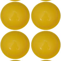 Yellow Nylon Buttons-image-34