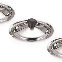 7.086614173228346 inch Lid Set-22