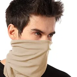 Men Solid Bandana-picture-23