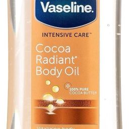Intensive Care Cocoa Radiant Body Gel Oil, 6.8 Ounce-image-6