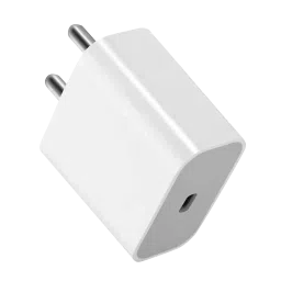 Unigen 20W Type C Fast Charger (Adapter Only, Safe & Intelligent Protection, White)-picture-17