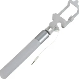 JABOX Soft Button Touch Cable Selfie Stick-image-23