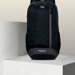 Small 20 L Backpack Sky Medium (One Compartment)-44